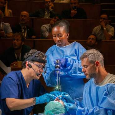 CLOSED PRESERVATION RHINOPLASTY COURSE